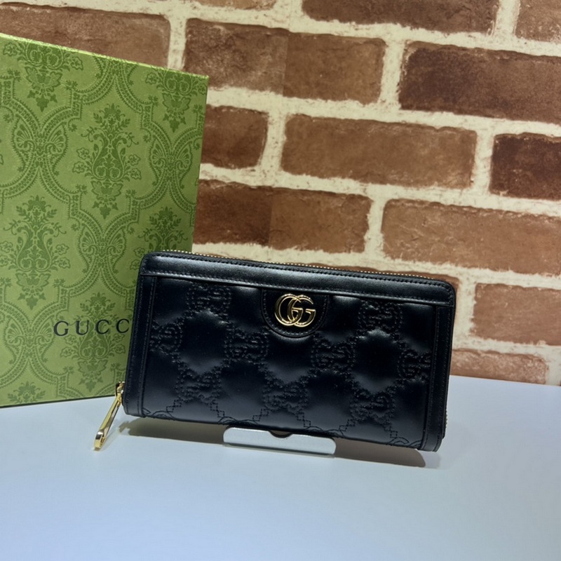 Gucci Wallets 90